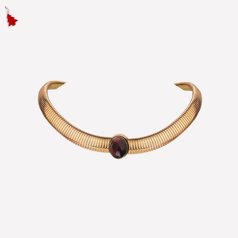 Gladiator Necklace sold by Retro Chic