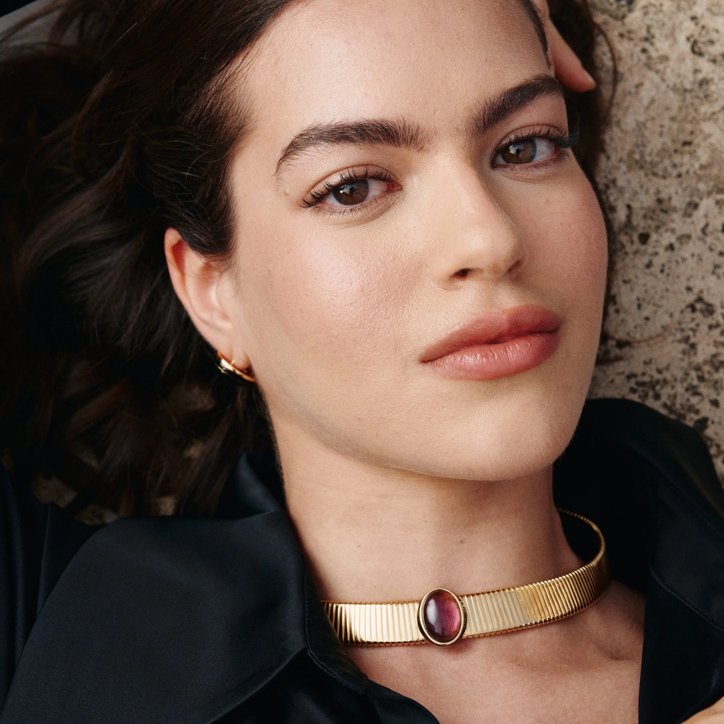 Gladiator Necklace sold by Retro Chic product image thumbnail 4