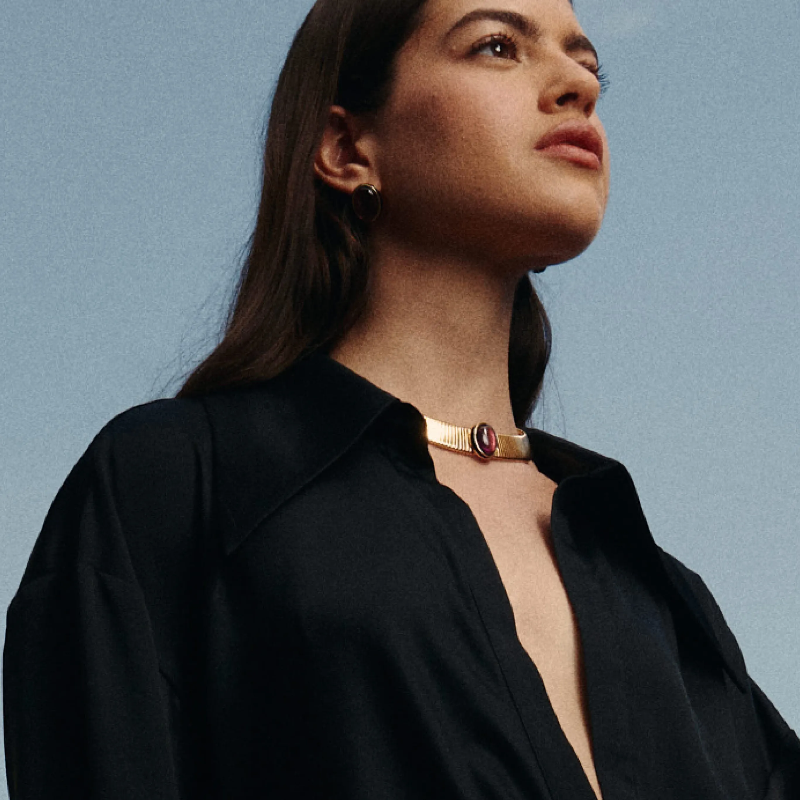 Gladiator Necklace sold by Retro Chic product image thumbnail 5