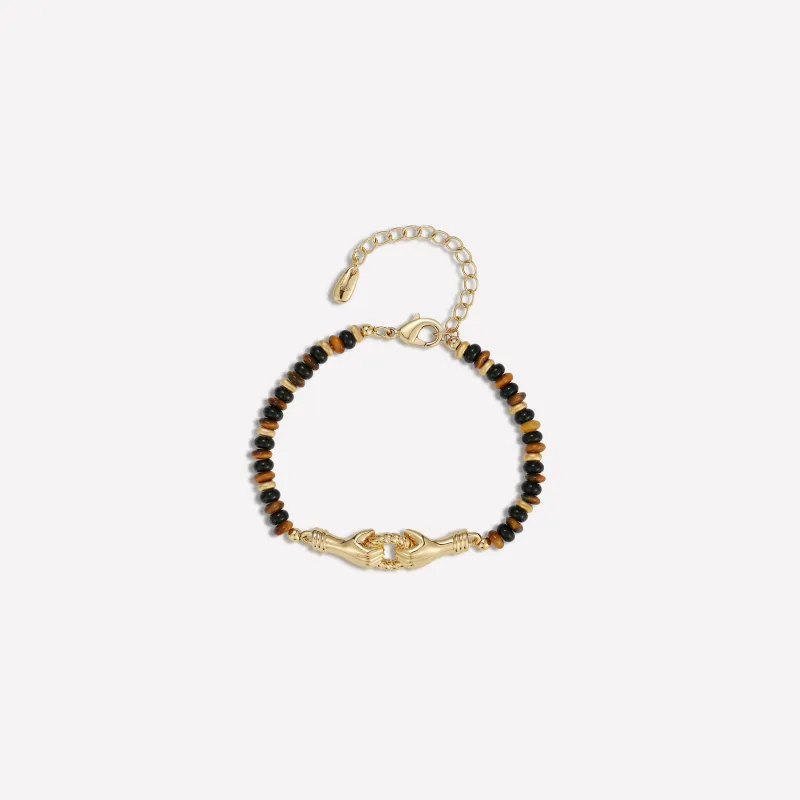 Palms Bracelet sold by Retro Chic