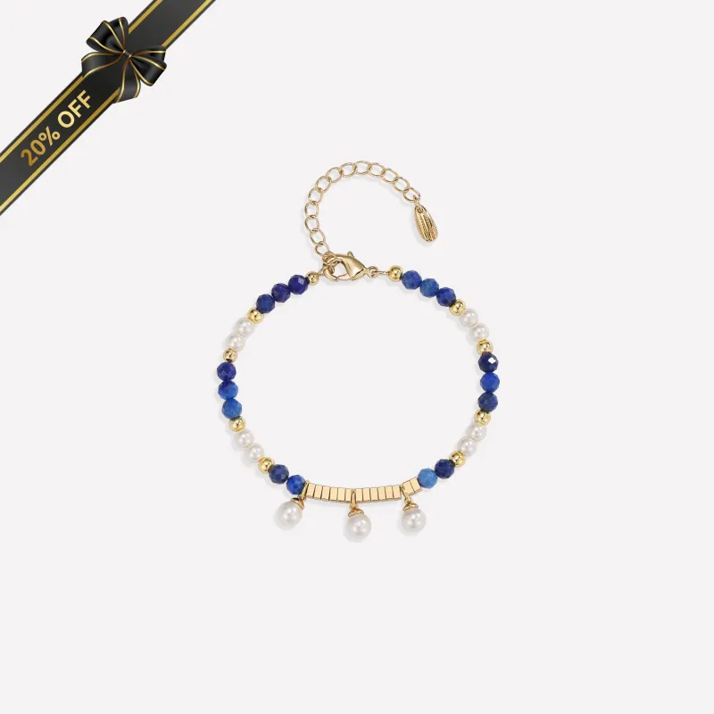 Poseidon Bracelet sold by Retro Chic