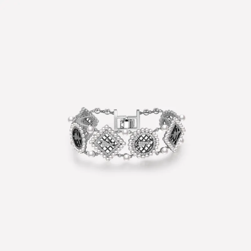 BLACK BALLET BRACELET sold by Retro Chic