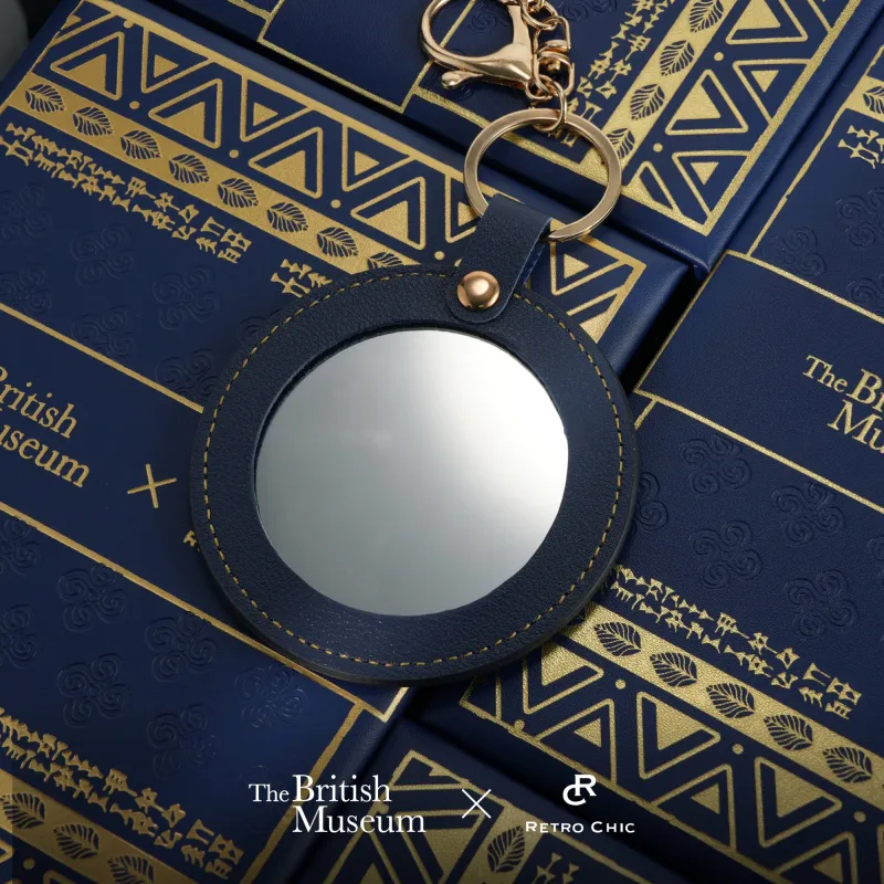 The Archive Mirror - Not for individual sale sold by Retro Chic