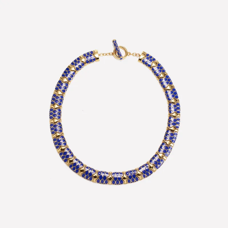 Nirah Necklace sold by Retro Chic