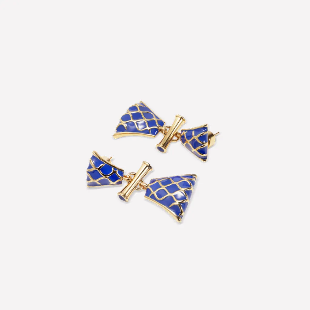 Nirah Earrings sold by Retro Chic