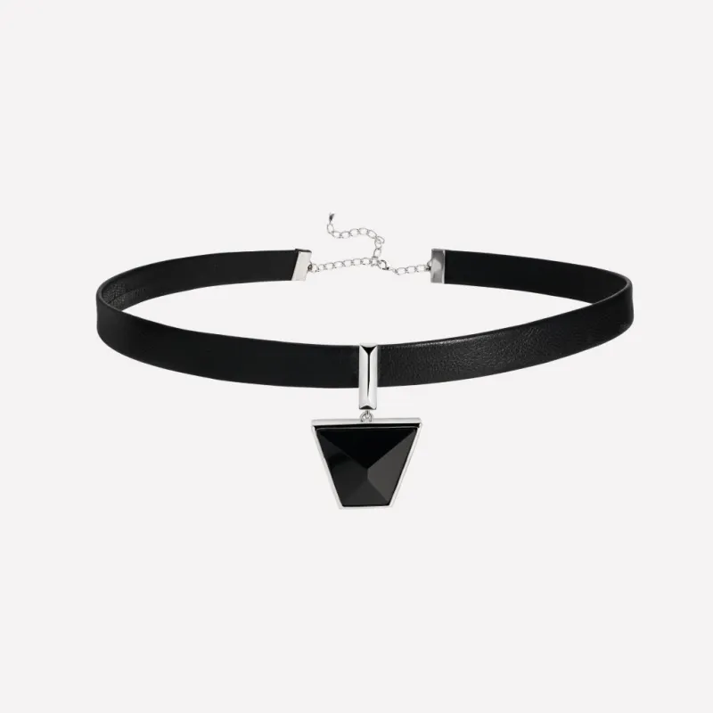 Echo Pendant Necklace sold by Retro Chic