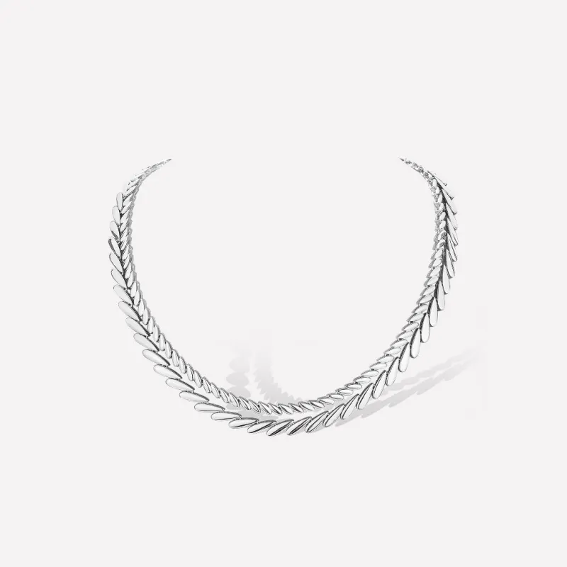 Moonlight Tassels Necklace sold by Retro Chic