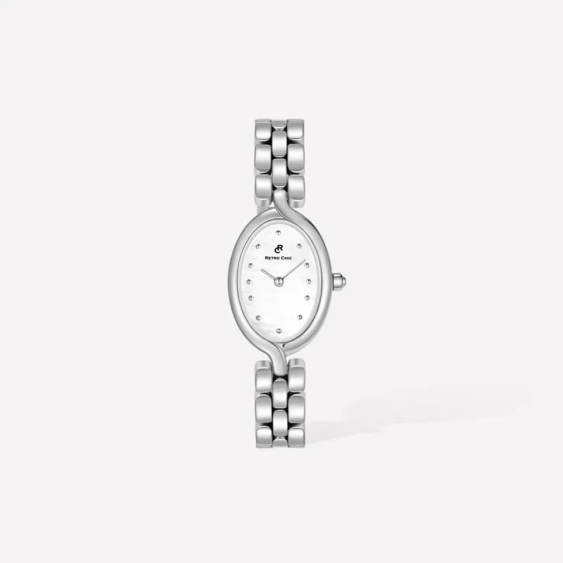 Vatican Platinum Veil Watch sold by Retro Chic