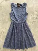 Florentine Vintage Dress sold by Retrolicious