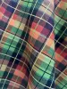 Tartan Skater Skirt - Medium only, 1 left! sold by Retrolicious