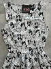 Fabulous Felines Vintage Dress sold by Retrolicious