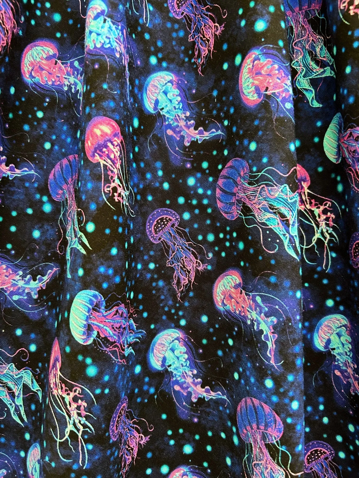 Jelly Vintage Dress sold by Retrolicious product image thumbnail 3