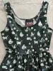 Cats and Yarn Fit & Flare Dress sold by Retrolicious