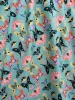 Butterflies Vintage Dress sold by Retrolicious