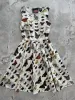 Butterfly Vintage Dress - XS only, 1 left! sold by Retrolicious