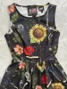 Botany Vintage Dress sold by Retrolicious