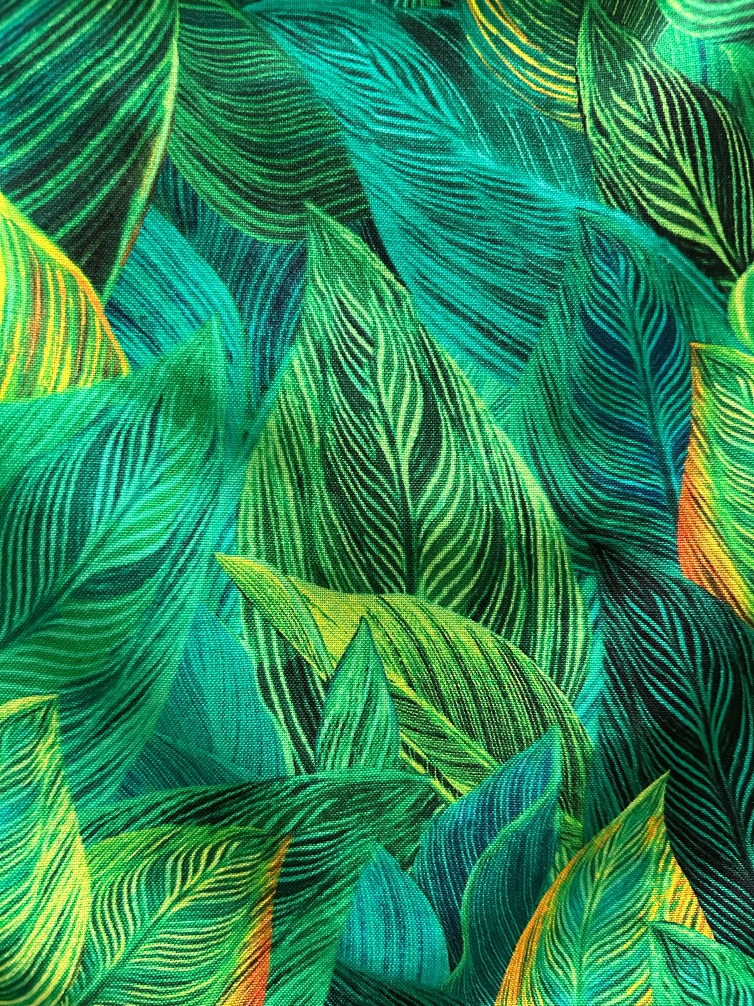 Leaves Bow Top sold by Retrolicious product image thumbnail 3