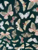 Butterfly Vintage Dress - XS only, 1 left! sold by Retrolicious