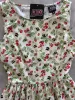 Berry Bees Vintage Dress sold by Retrolicious