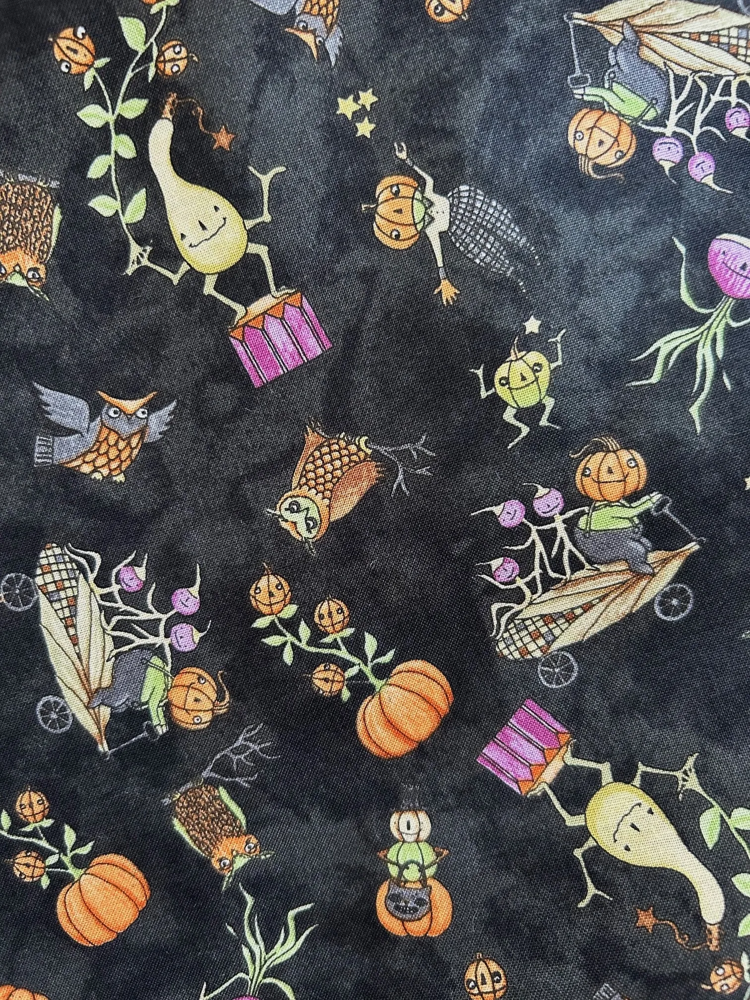 Squash Doris Skirt sold by Retrolicious product image thumbnail 2