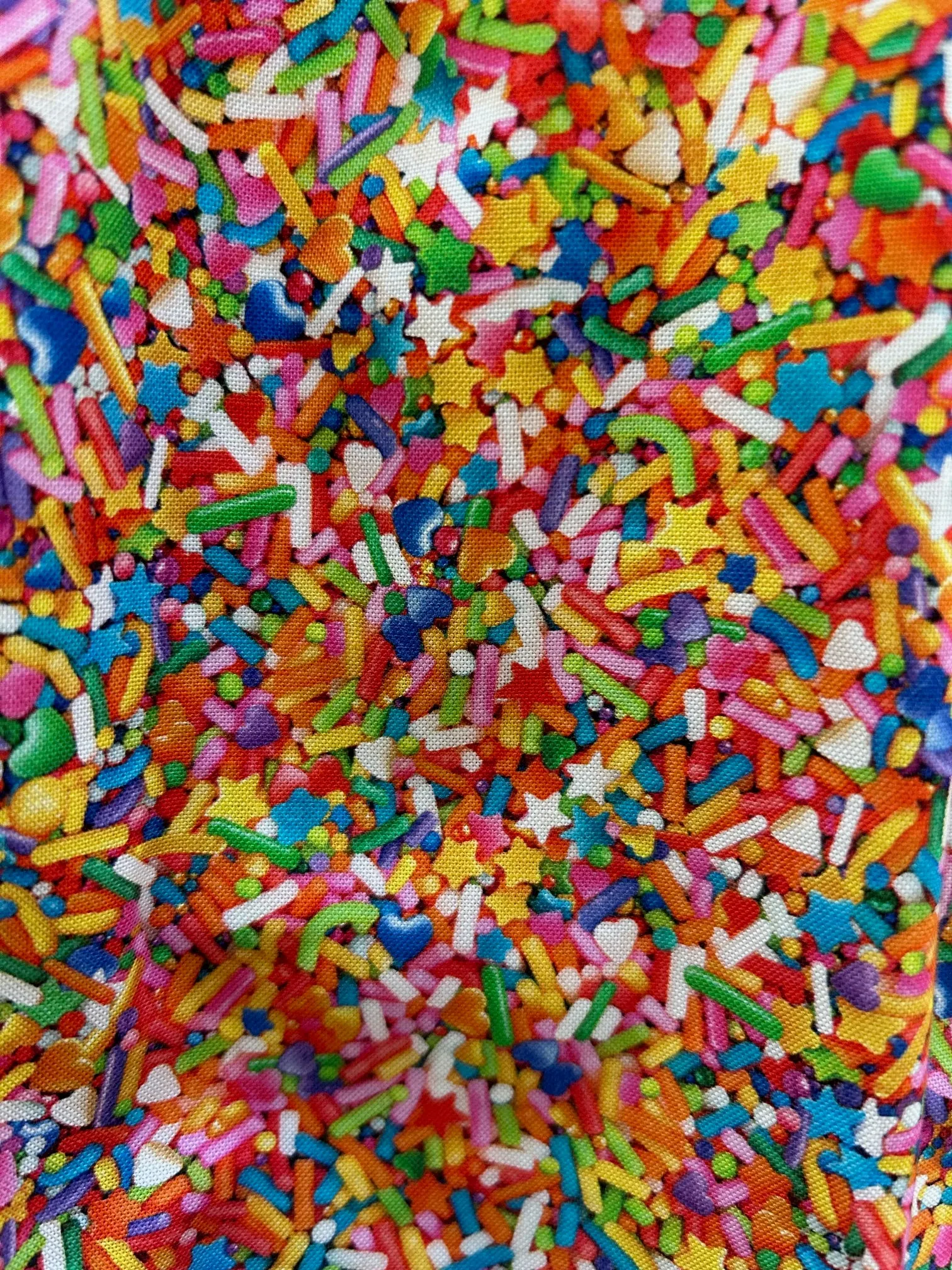 Sprinkles Collared Dress sold by Retrolicious product image thumbnail 2