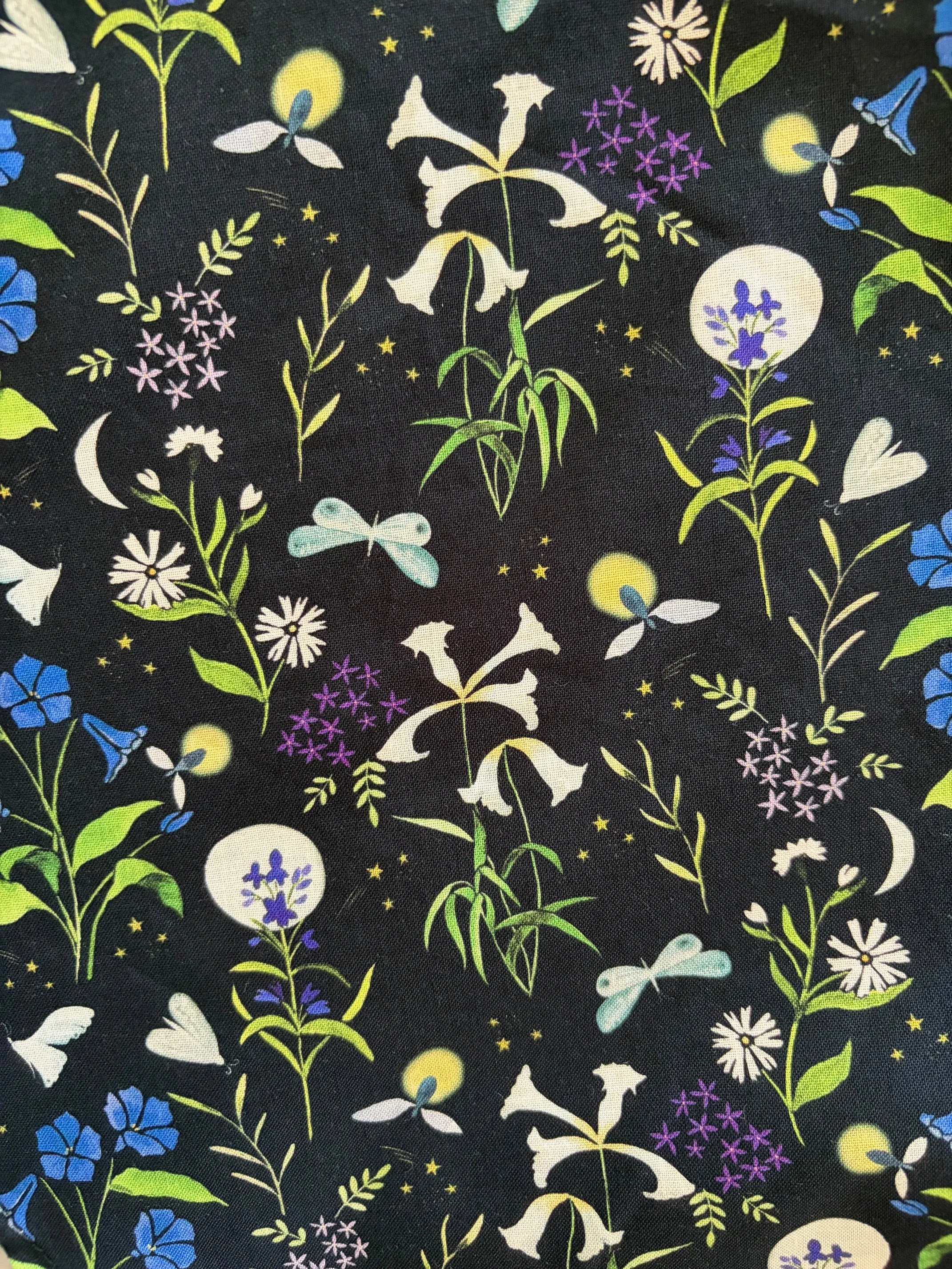 Firefly Midi Dress sold by Retrolicious product image thumbnail 2