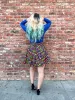 4834 That's My Jam Skater Skirt sold by Retrolicious