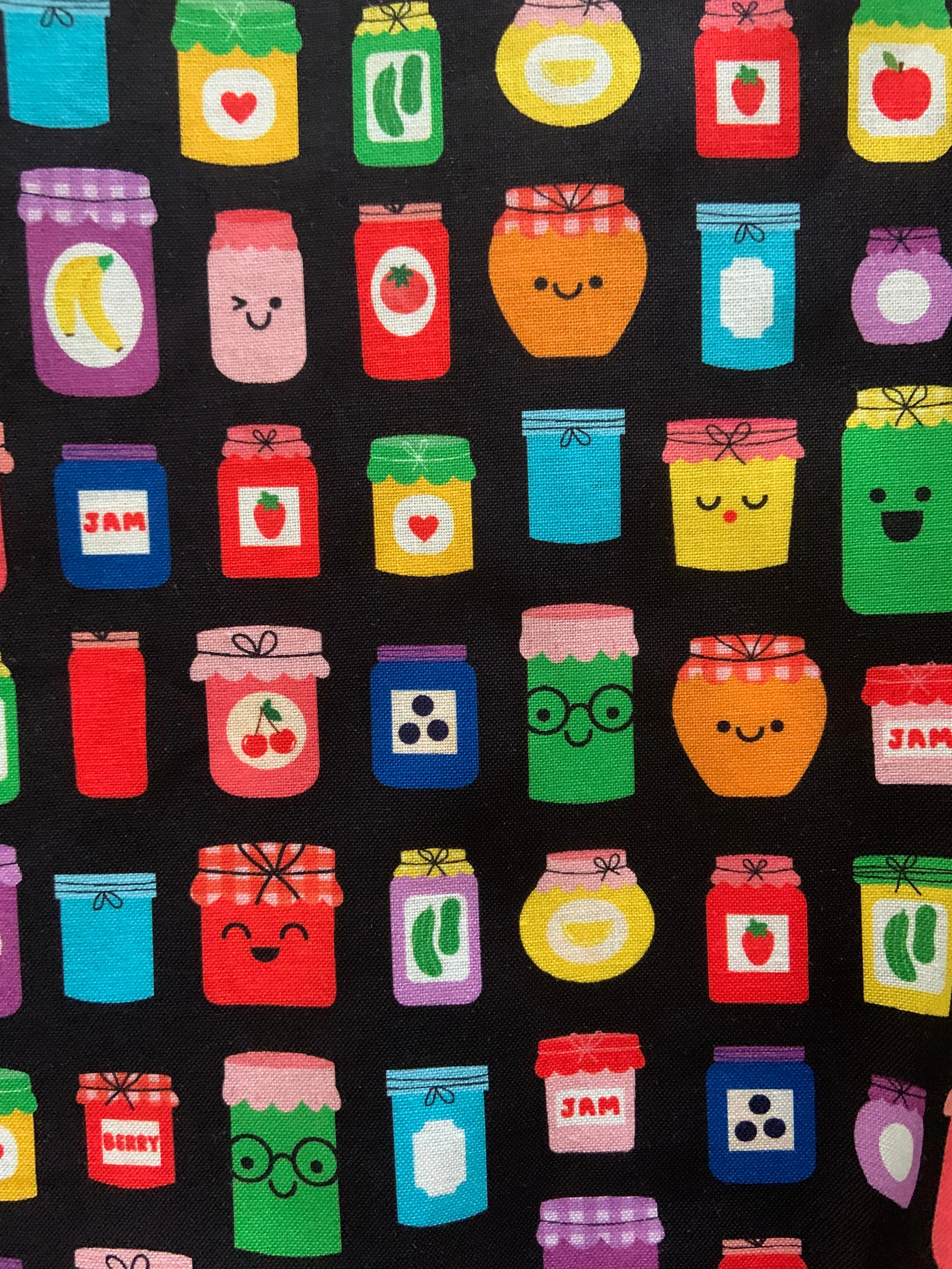 4834 That's My Jam Skater Skirt sold by Retrolicious product image thumbnail 4