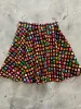 4834 That's My Jam Skater Skirt sold by Retrolicious
