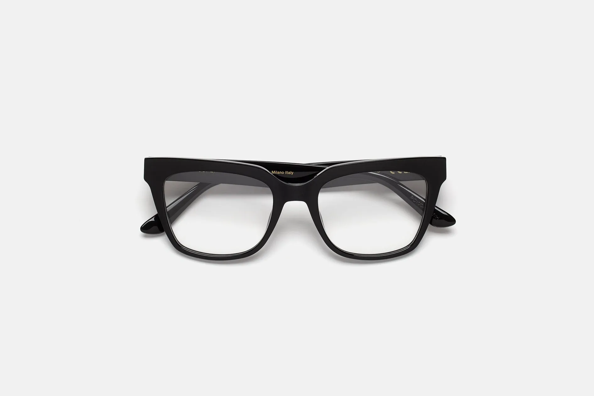 Numero 143 Nero sold by RetroSuperFuture