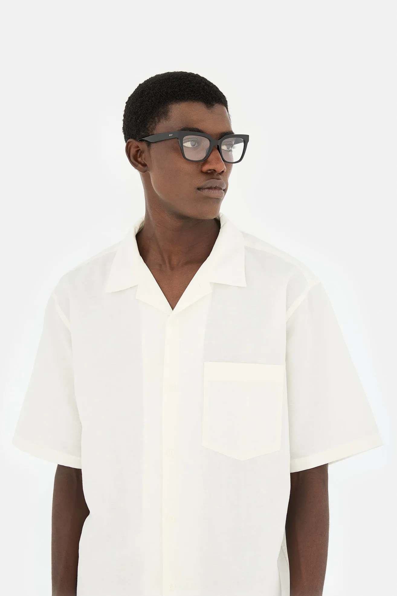 Numero 143 Nero sold by RetroSuperFuture product image thumbnail 5