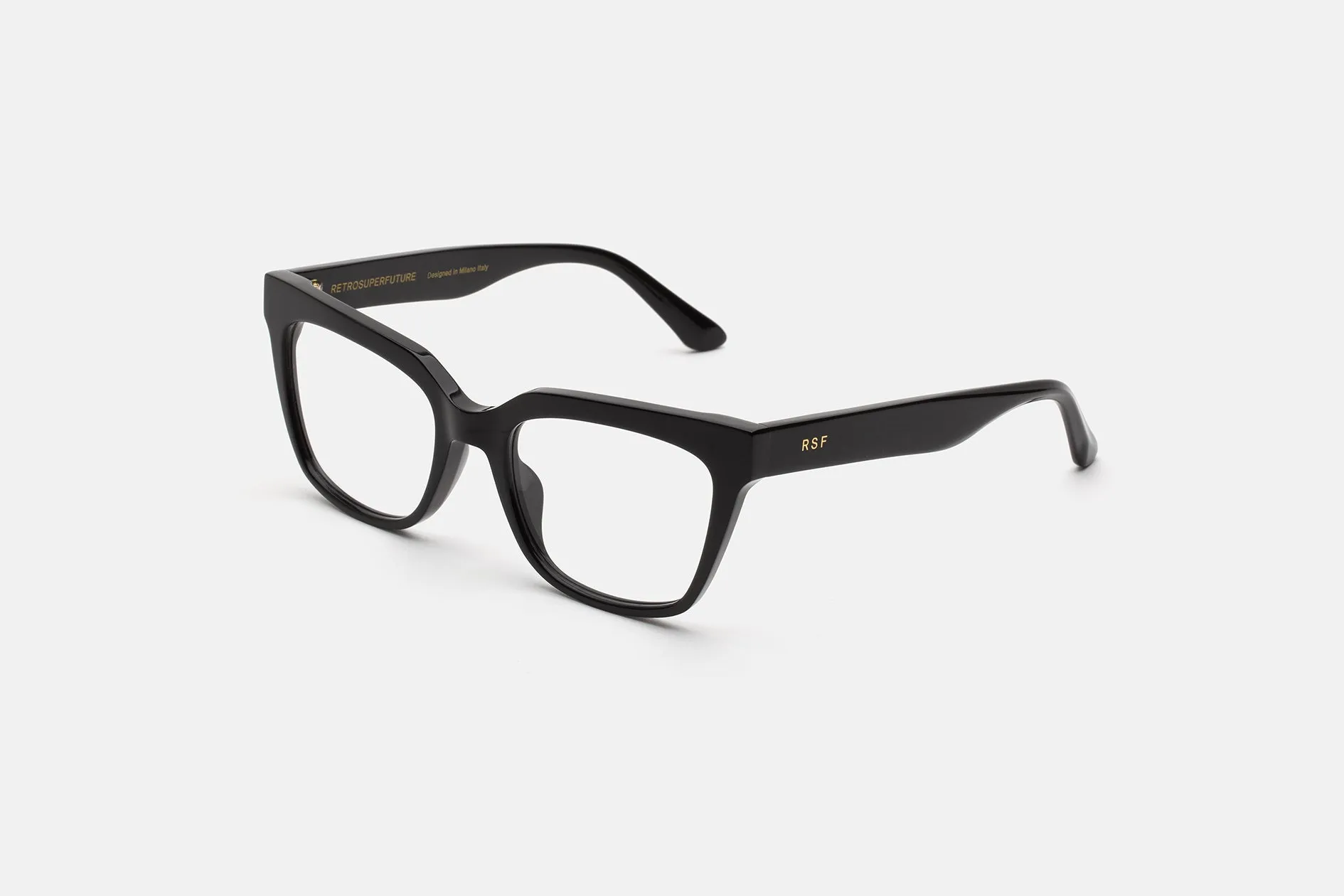 Numero 143 Nero sold by RetroSuperFuture product image thumbnail 2