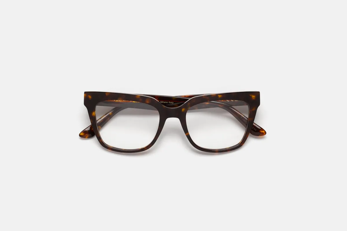 Numero 143 Burnt sold by RetroSuperFuture