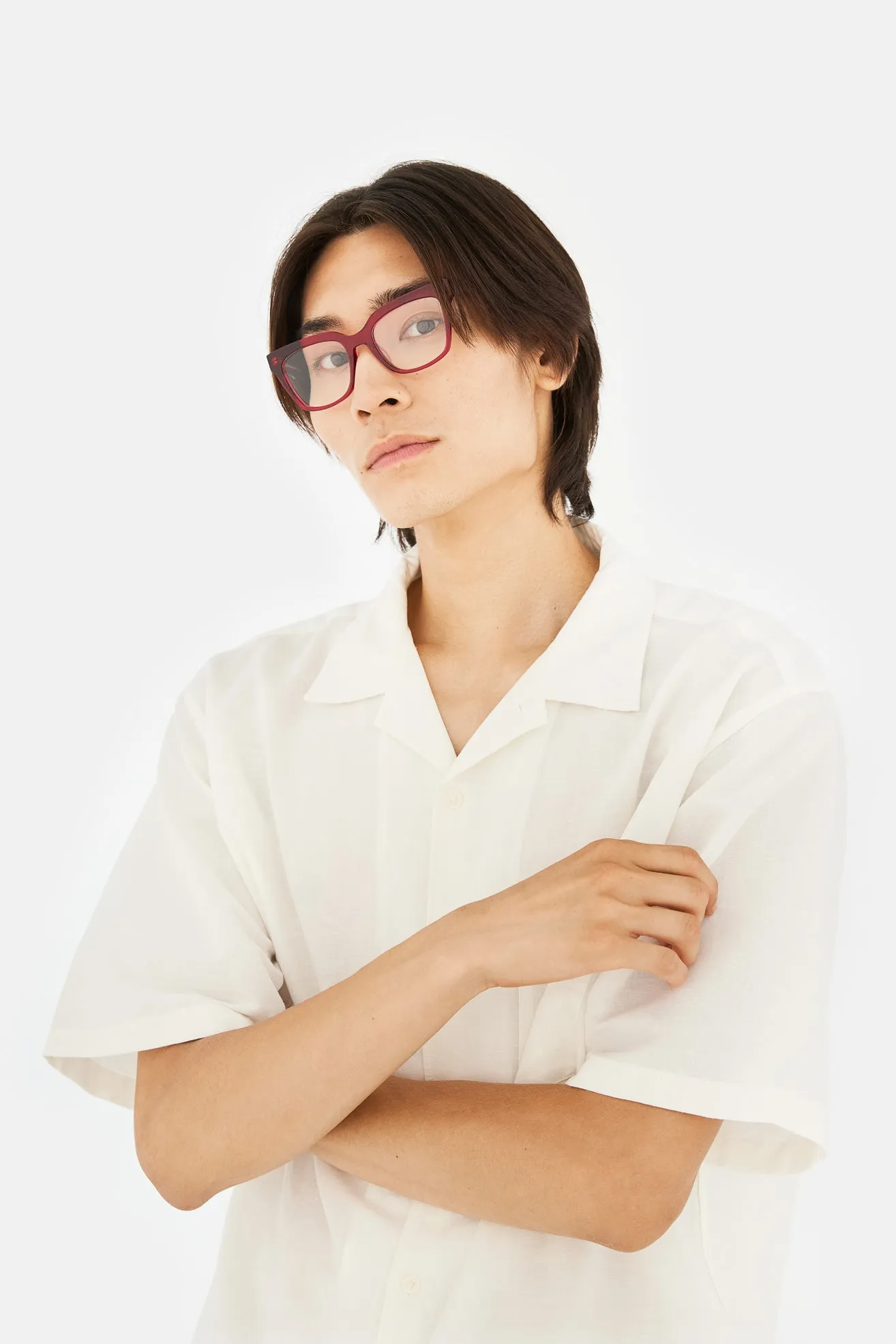 Numero 143 Bordeaux sold by RetroSuperFuture product image thumbnail 5