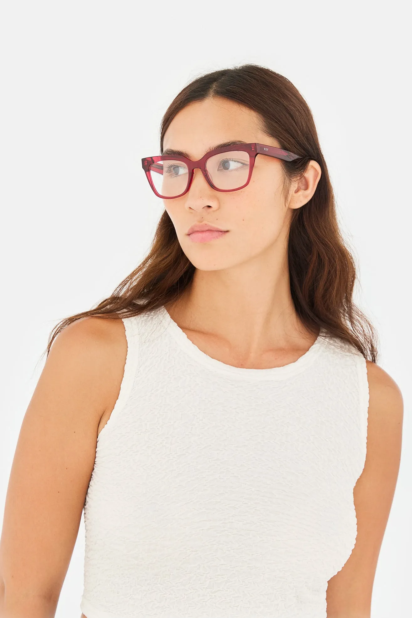 Numero 143 Bordeaux sold by RetroSuperFuture product image thumbnail 4