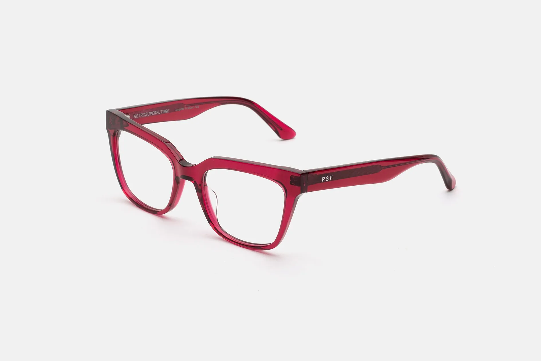 Numero 143 Bordeaux sold by RetroSuperFuture product image thumbnail 2