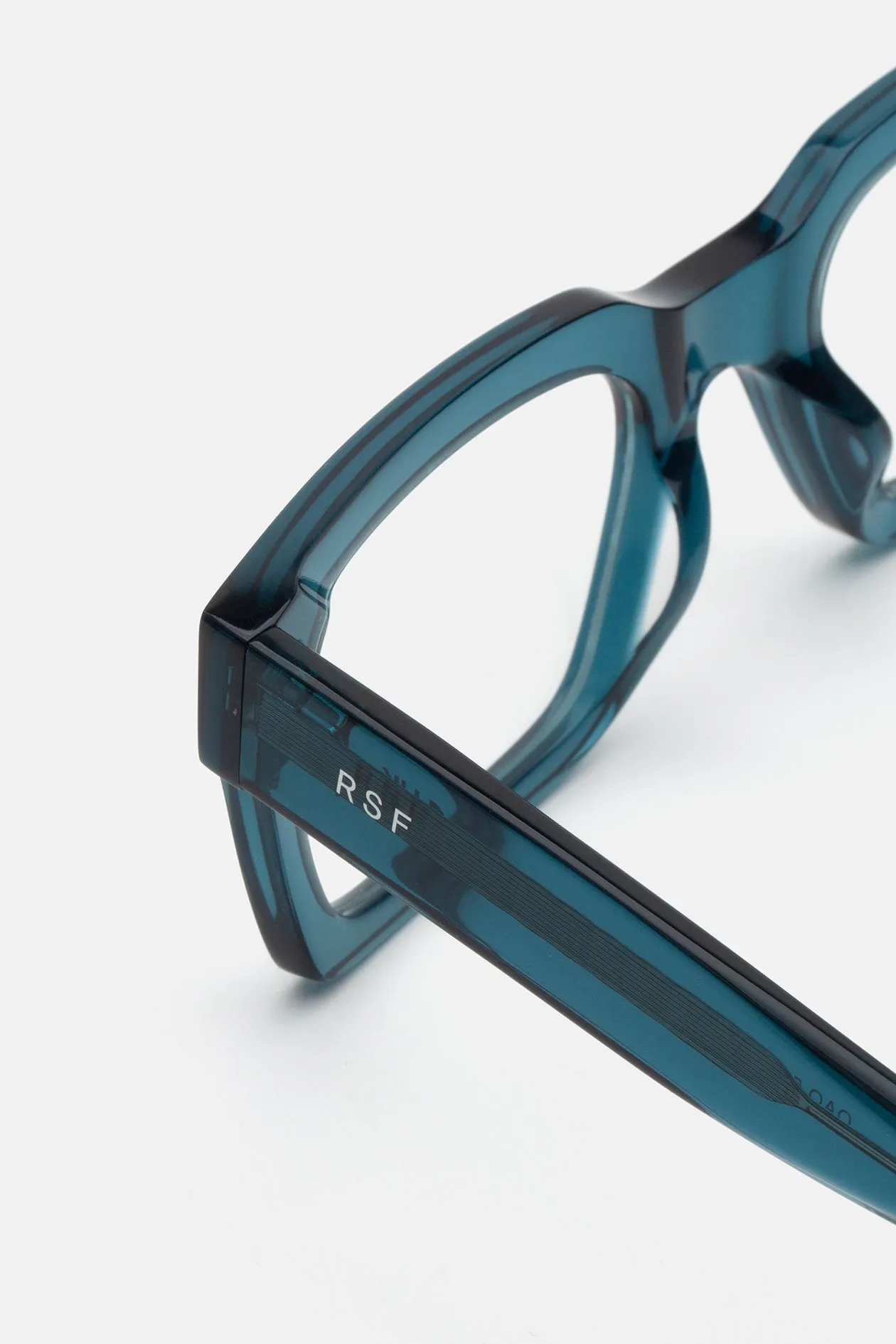 Numero 144 Teal sold by RetroSuperFuture product image thumbnail 3