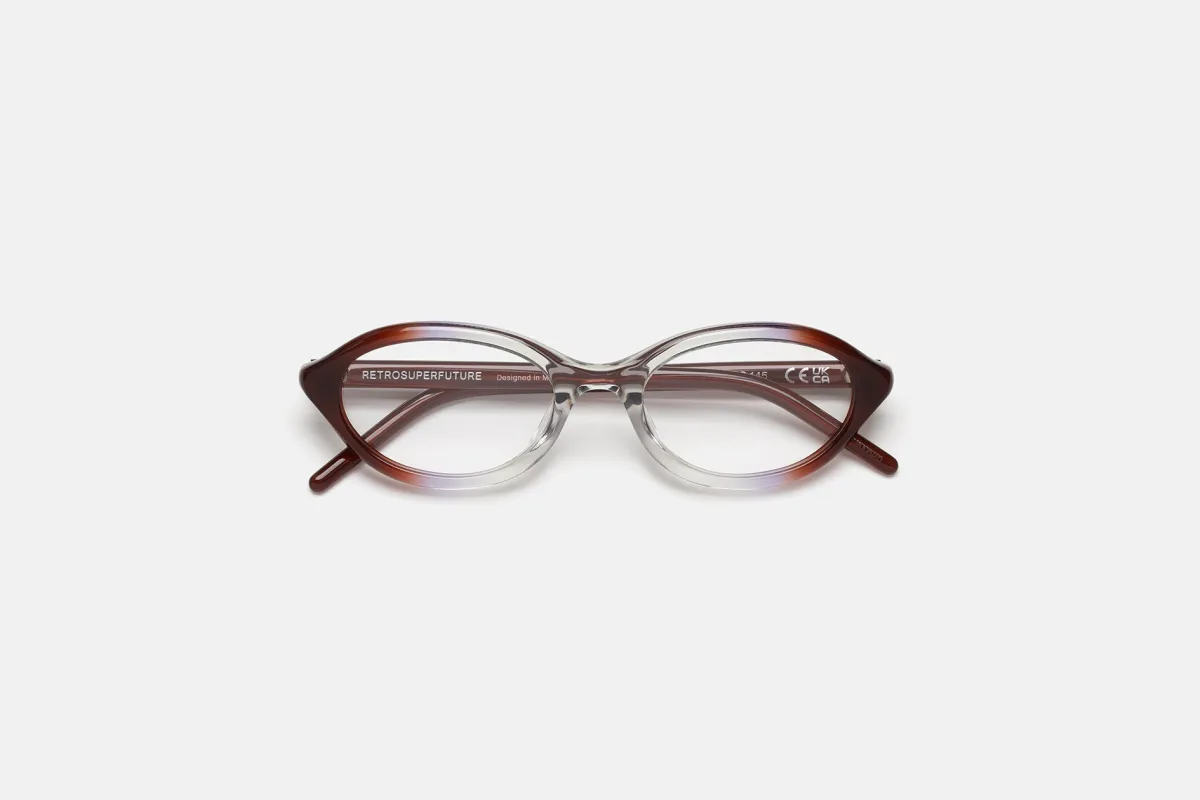 Numero 145 Side Fade sold by RetroSuperFuture