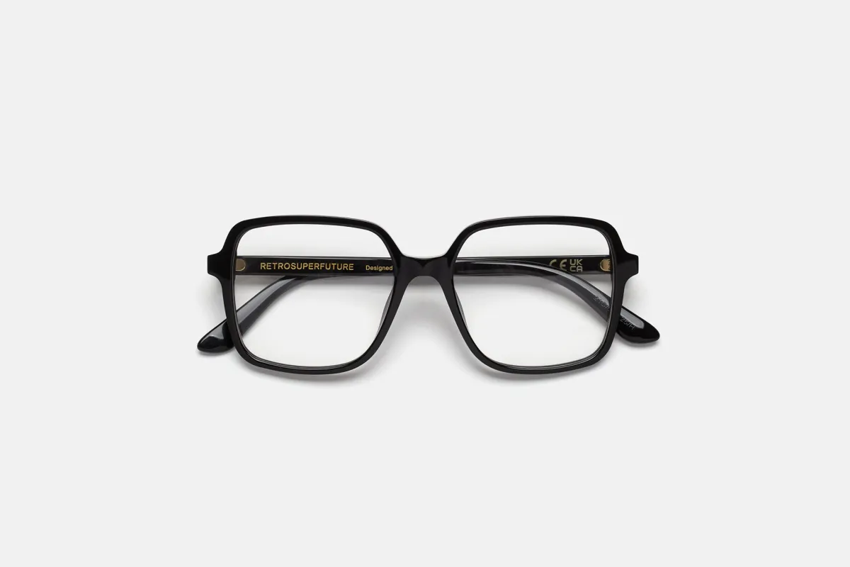 Numero 149 Nero sold by RetroSuperFuture