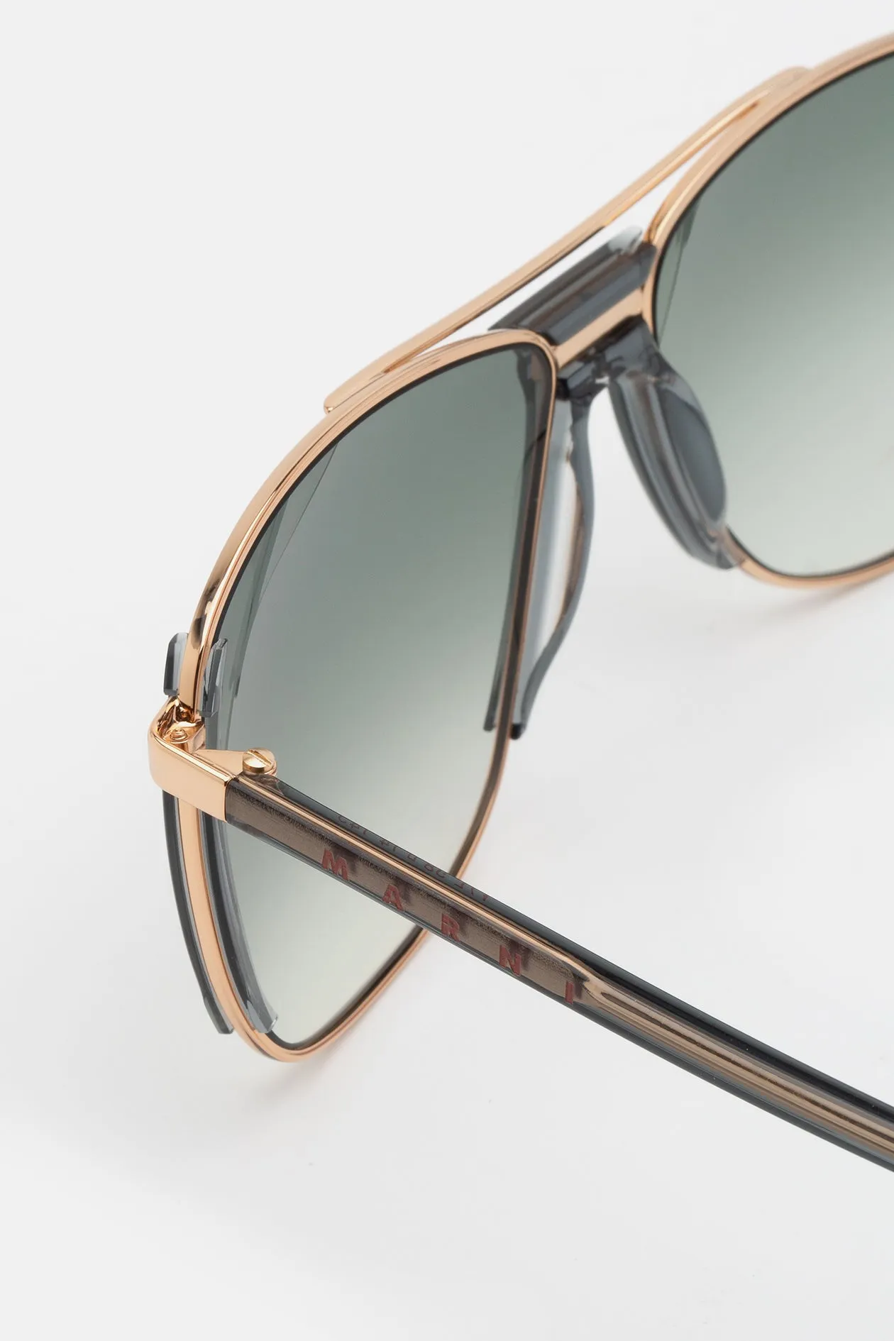 Volruna Grey sold by RetroSuperFuture product image thumbnail 3