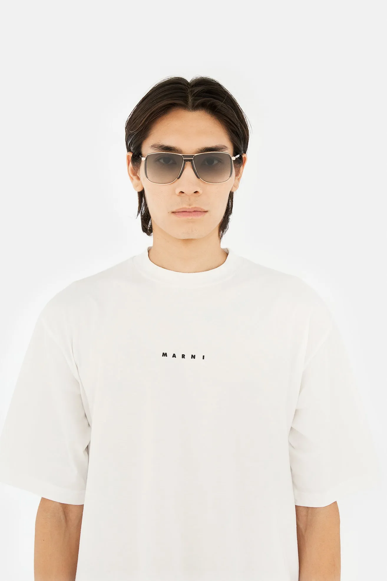 Volruna Grey sold by RetroSuperFuture product image thumbnail 5