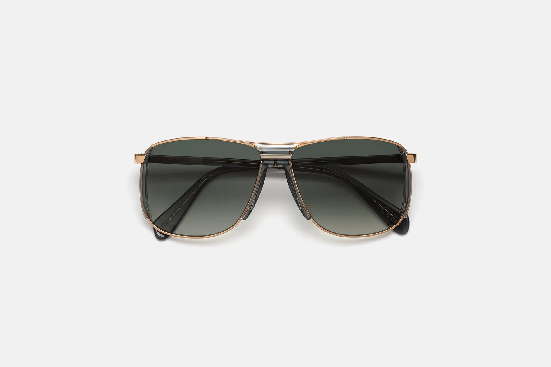 Volruna Grey sold by RetroSuperFuture