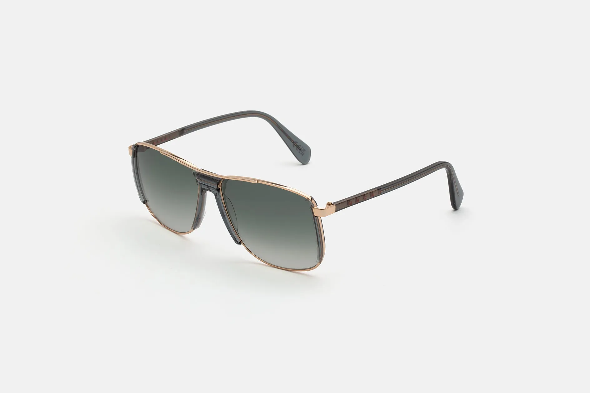 Volruna Grey sold by RetroSuperFuture product image thumbnail 2