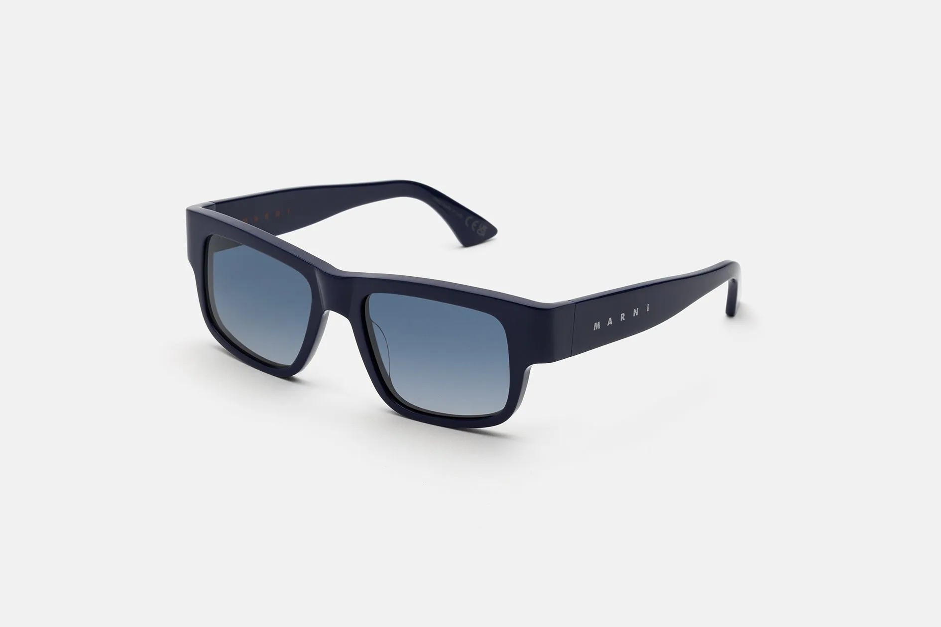 Gukija Deep Blue sold by RetroSuperFuture product image thumbnail 2