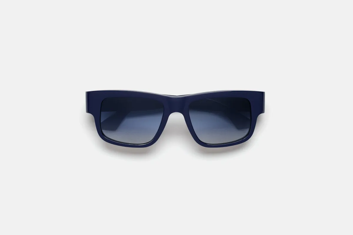 Gukija Deep Blue sold by RetroSuperFuture