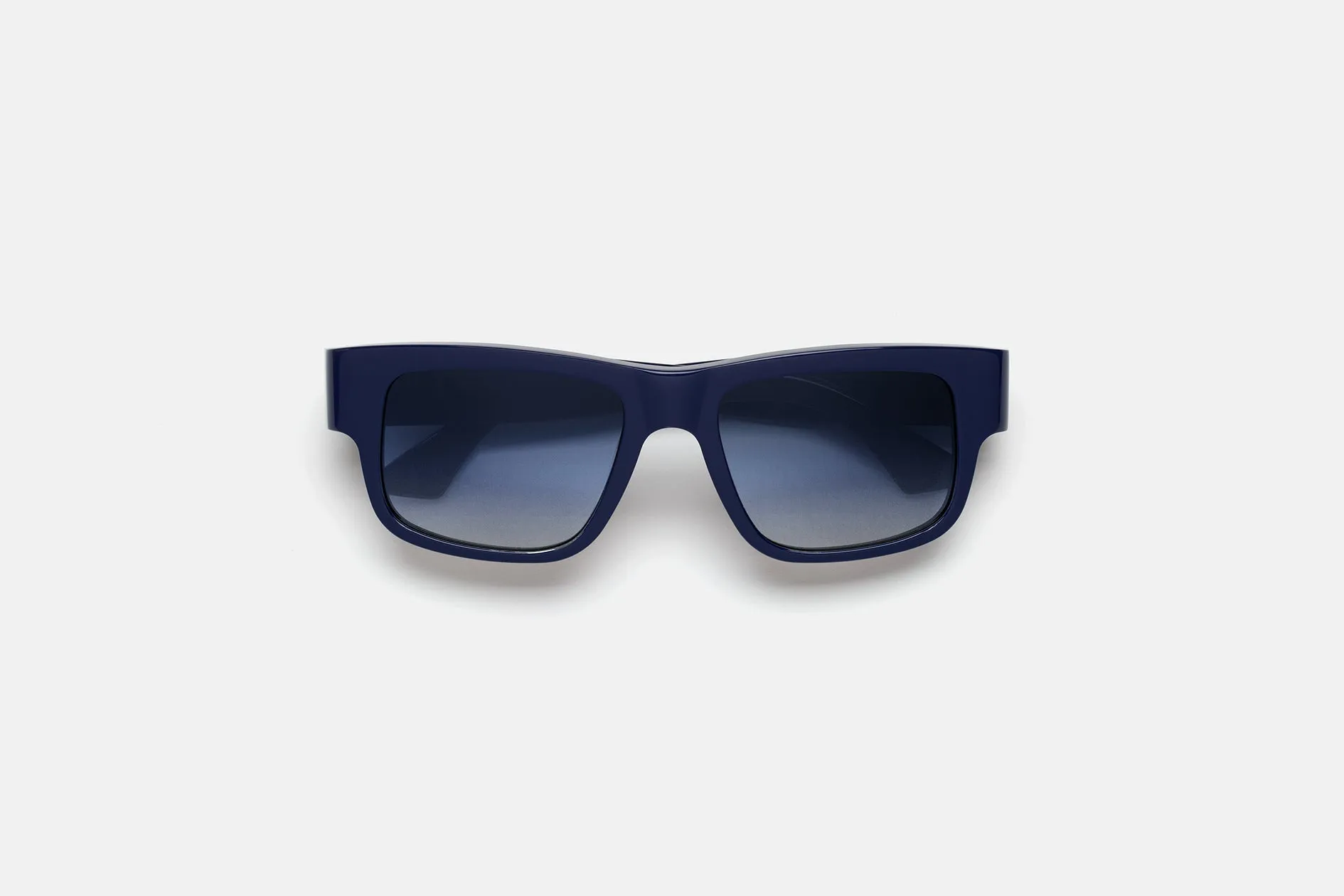 Gukija Deep Blue sold by RetroSuperFuture