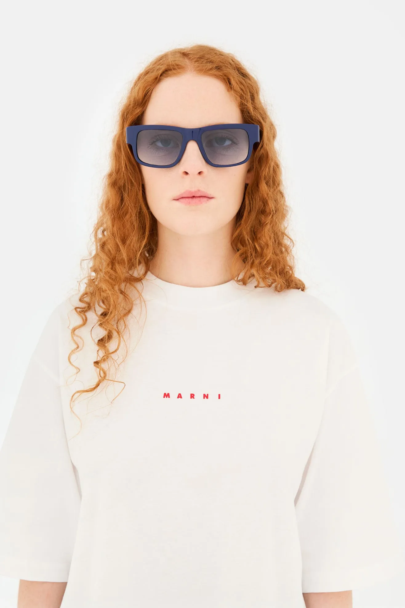 Gukija Deep Blue sold by RetroSuperFuture product image thumbnail 5