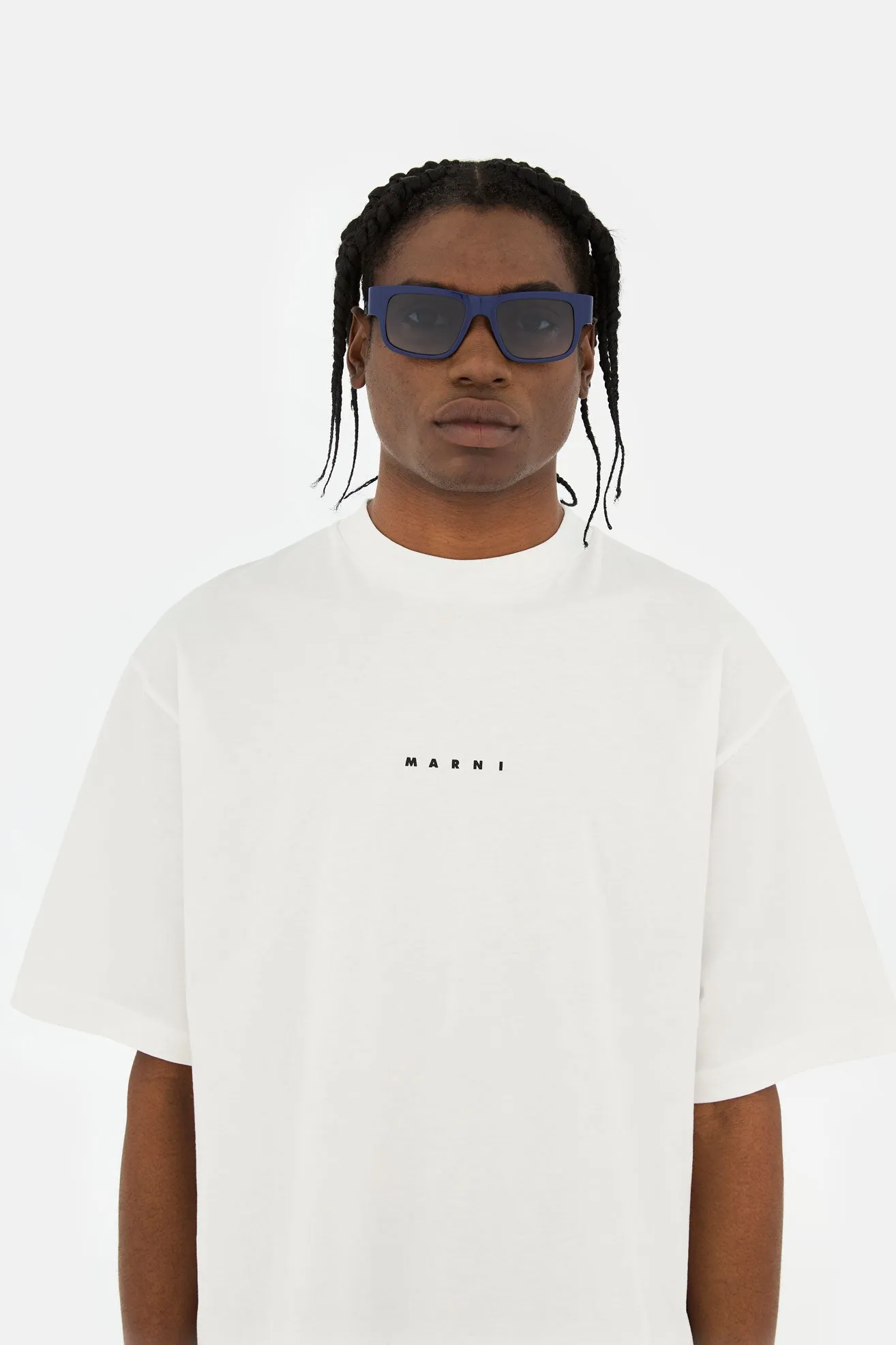 Gukija Deep Blue sold by RetroSuperFuture product image thumbnail 4