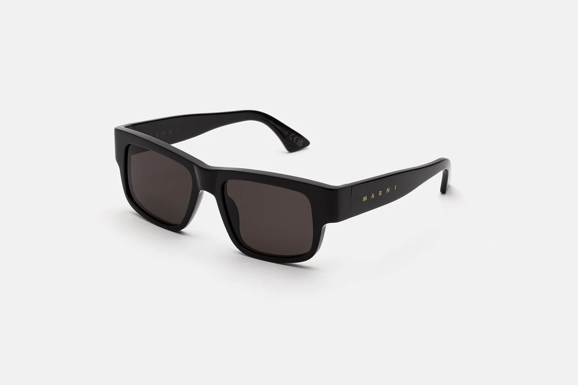 Gukija Black sold by RetroSuperFuture product image thumbnail 2