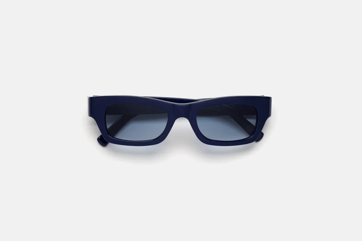 Haicli Deep Blue sold by RetroSuperFuture